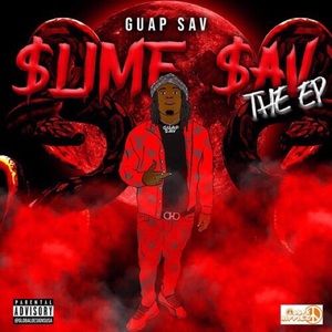 Free mixtape Download on Spinrilla “SlimeSav”